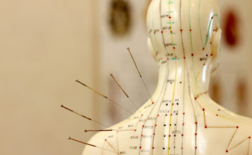 acupuncture and opioid addiction