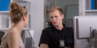 Angel Program addiction treatment