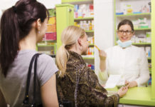 pharmacists opioid prescriptions