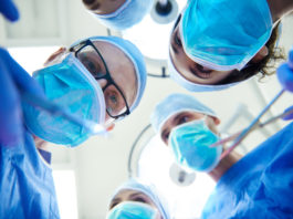 doctors prescribing opioids