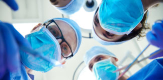 doctors prescribing opioids