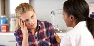 coping with post acute withdrawal syndrome