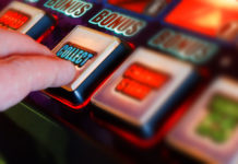 gambling addiction biology