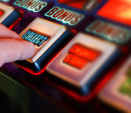 gambling addiction biology