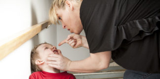 sobriety and motherhood