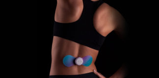 wearable technology opioid replacement