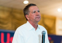 john kasich opioids ohio