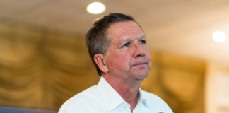 john kasich opioids ohio