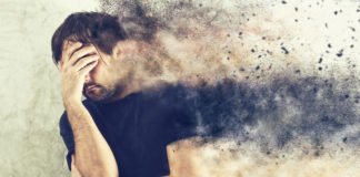 addiction treatment mental distress