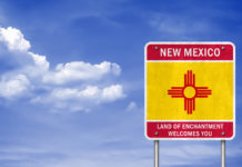 New Mexico decline fatal overdoses