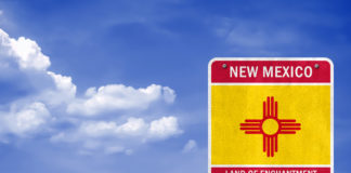 New Mexico decline fatal overdoses