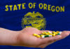 oregon opioid epidemic