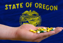 oregon opioid epidemic