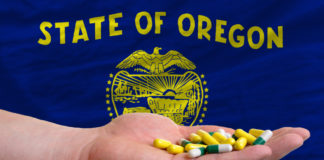 oregon opioid epidemic