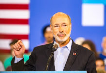 Pennsylvania approach to opioid crisis