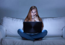 adolescent social media addiction