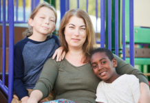 foster families drug use prevention