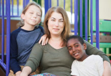 foster families drug use prevention