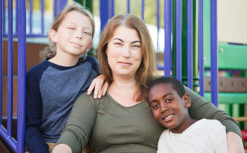 Program tailored for foster families shows promise in preventing drug abuse foster families drug use prevention