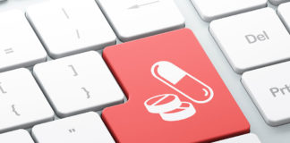 social media prescription drug abuse