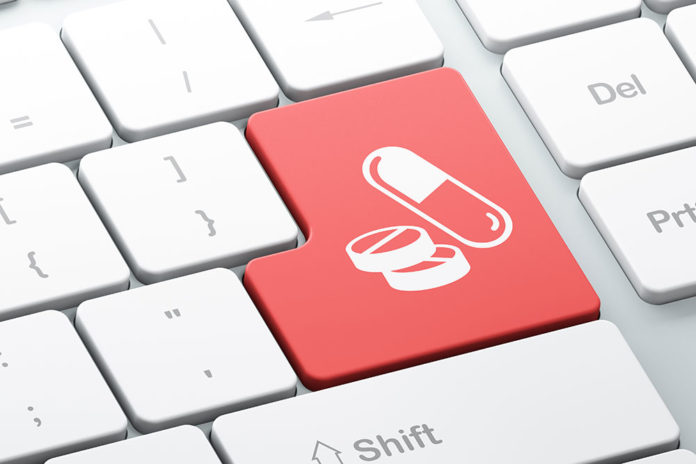 social media prescription drug abuse