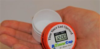 technologies to prevent drug diversion