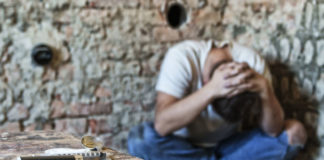 canadian intravenous drug users