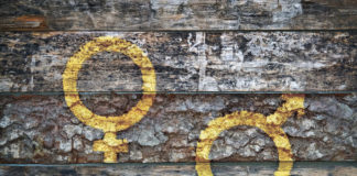 addiction and gender