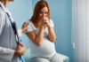 drug detox follow-up treatment pregnance fetal health risks