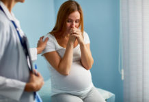 drug detox follow-up treatment pregnance fetal health risks