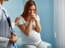 drug detox follow-up treatment pregnance fetal health risks