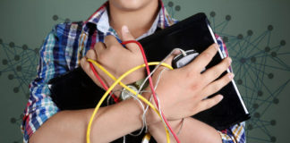 drug abuse and internet addiction among students