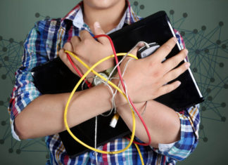 Exploring the link between drug abuse and internet addiction among students drug abuse and internet addiction among students