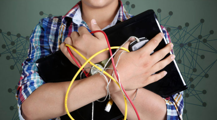 drug abuse and internet addiction among students