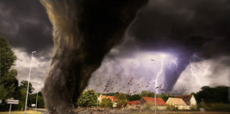 drug trade and natural disasters