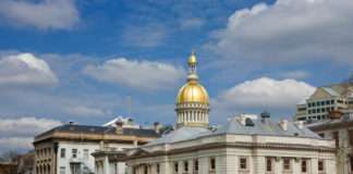 New Jersey legislative action drug epidemic