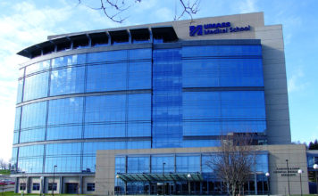 UMass Medical School partners with correctional leaders to expand addiction treatment UMass Medical School partners with correctional leaders to expand addiction treatment