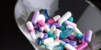 drug cocktails in fatal overdoses