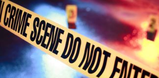 evidence crime opiate use