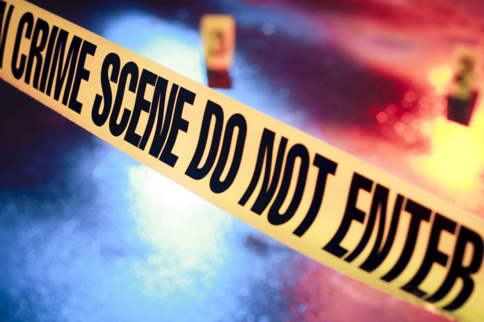 evidence crime opiate use