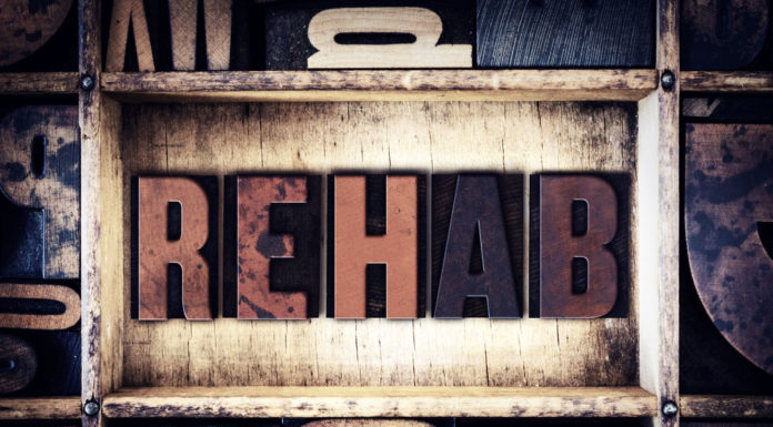 Voluntary drug rehab more effective than mandatory drug rehab in preventing recidivism, study shows mandatory drug rehab
