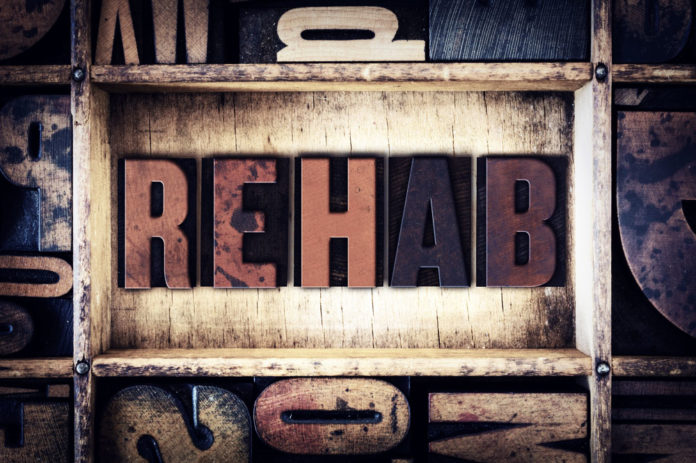 mandatory drug rehab