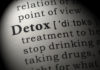 Naltrexone in outpatient drug detox