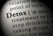 Naltrexone in outpatient drug detox