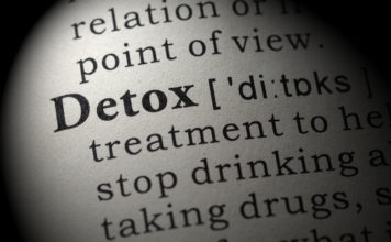 Naltrexone in outpatient drug detox