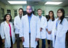NIH gives researcher money to study effects of meth on wounds
