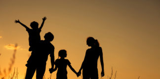 parental support key in avoiding drug abuse adolescents