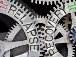 identifying risk factors for relapse