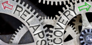 identifying risk factors for relapse