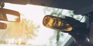 Study effectiveness of ignition locks for drunk driving offenders
